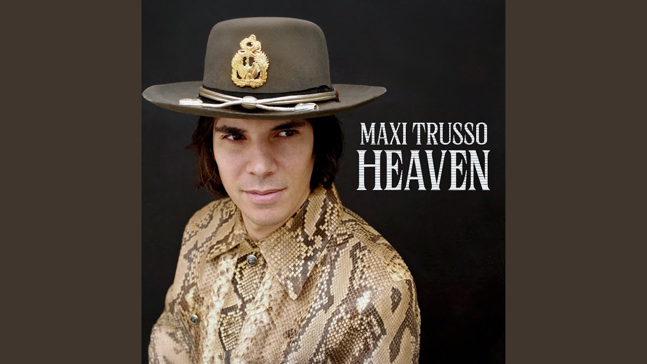 Watch Heaven on YouTube Watch Heaven on YouTube