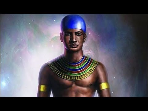 Video: Byl Imhotep otcem medicíny?