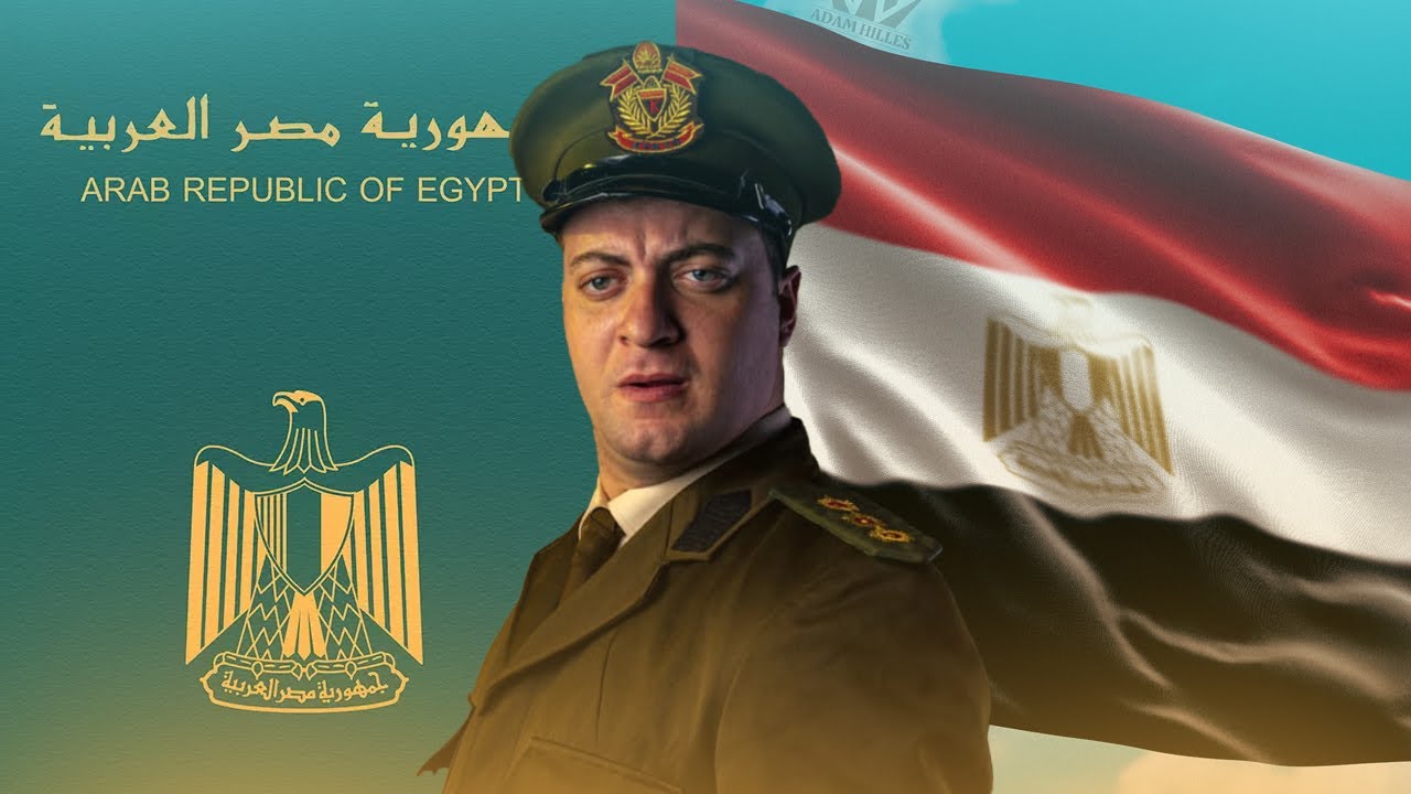 كابتن جاك الشبراوي يقدم عالجنسية المصرية | اختبارات السفارة