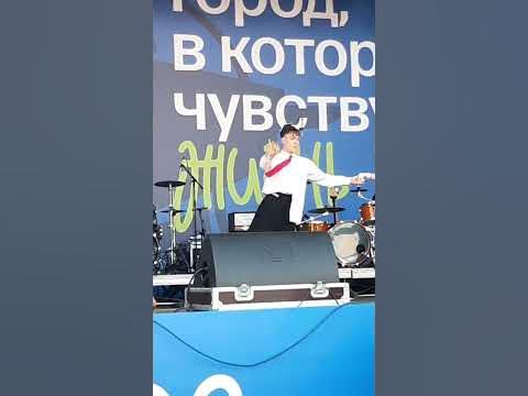 молодцы ребята. - YouTube