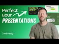 Design a better presentation for any audience