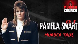 Pamela Smart  Murder Trial