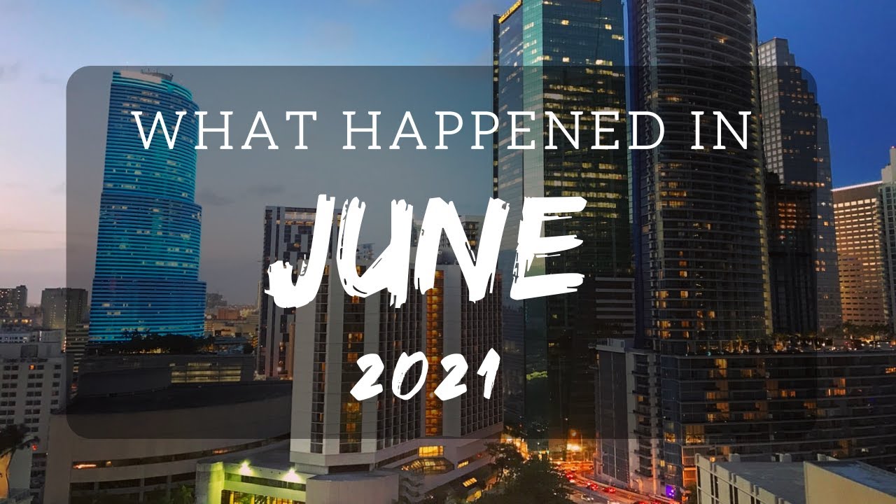 What Happened In June 2021 YouTube what-happened-in-june-2021-youtube
