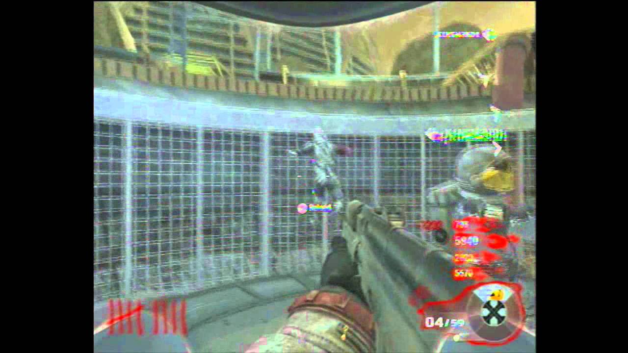 Cod black ops moon gameplay part 2 YouTube