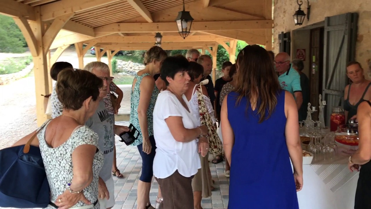 A&D Var : Soirée italienne 2017