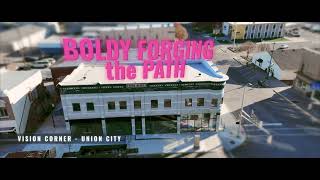 Boldly Forging the Path in East Central Indiana