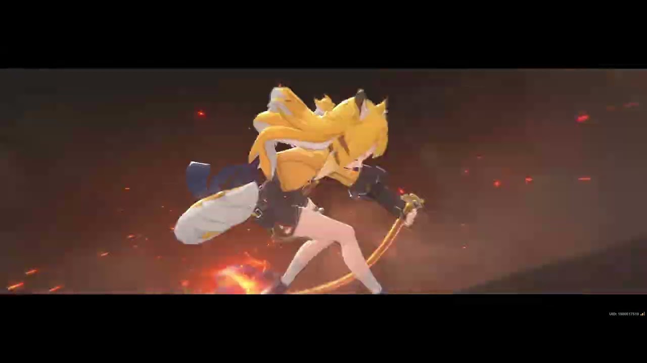 hollow zero ether activity 8/15 wandering hunter boss