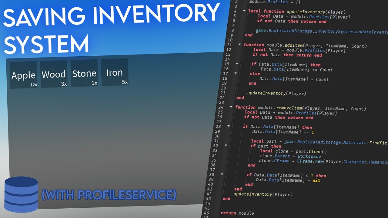 Roblox Inventory API Tutorial - Community Tutorials - Developer