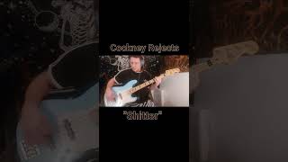 Cockney Rejects - &quot;Shitter&quot; Bass Cover. #shorts