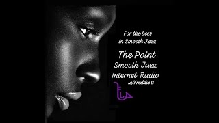 The Point Smooth Jazz Internet Radio 06.08.22 screenshot 2