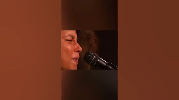 Alicia Keys Cannot Sing? | Why No One Talks About Alicia Keys Anymore