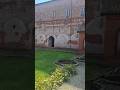 12th Century Church & Monastery Abbazia di Staffarda Italy Part 2
