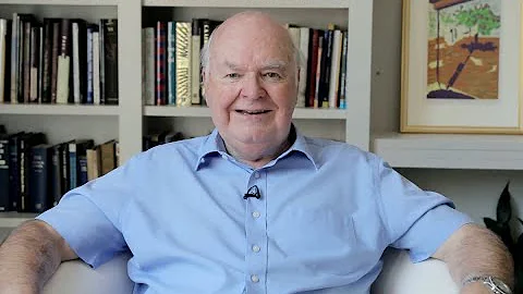 John Lennox Getty Sing 2020