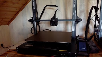 New Elegoo neptune 4 Max same problem No trigger on probe after full movement