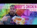 We review a chicken shop in Nottingham serving up super good value meals.