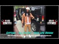 Gyptian - All On Me [High Life Riddim] August 2014