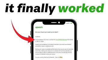 I sent 80 proposals on Upwork and this is what I learnt