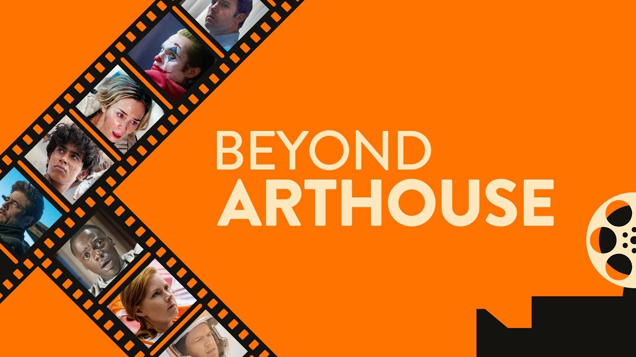 Beyond Arthouse: Hit Film Festival Movie Trivia | FandangoNOW Extras