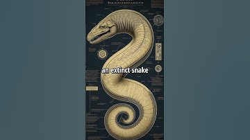 Titanoboa: Unleashing the World