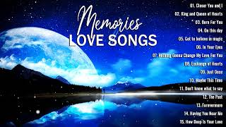 ❤️Cruisin Beautiful Relaxing Romantic Evergreen Love Song Collection HD No ADS ❤️