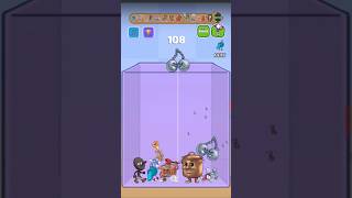 The Ultimate BRAINROT Puzzle!Merge Fellas Live Gameplay#mergefellas#verticallive#Brain #gaming