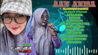 LAGU TARLING TERBARU 2025 ( BLI MANING MANING ) AAN ANISA LAGU PANTURA