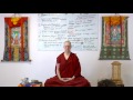 8 'Stages of death' Meditation