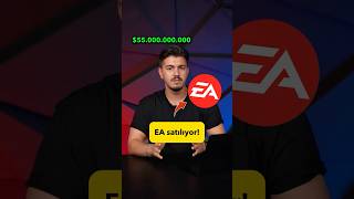Ea Satılıyor Bundan Sonra Ne Olacak?