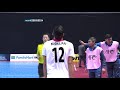 IR Iran 7-1 Uzbekistan (AFC Futsal Championship 2018: Semi-Finals)