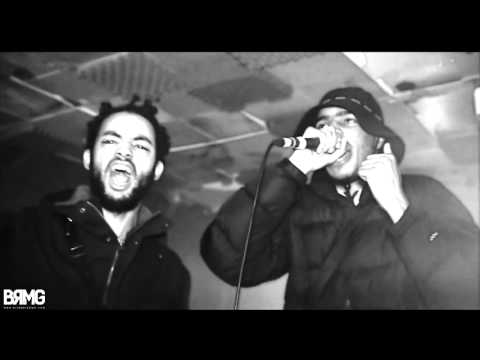 AJ Tracey  x General Courts @ Birthdays [@AJFromTheLane] | BRMG