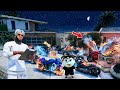 GTA 5: Franklin &amp; Shinchan Collect Rare Powerful Bikes in Los Santos Gta 5 Telugu #mrprashu #gta5