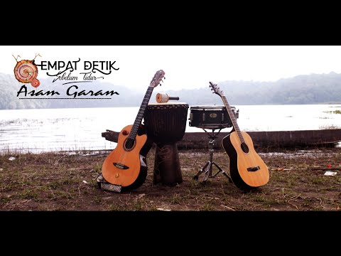 Video Asam Garam