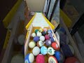 A soothing marble run. A satisfying course. 14