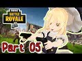 【Fortnite】決め手はロケラン!? 久しぶりのPS4で大苦戦!!!【ゆっくり実況】