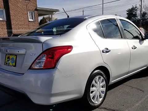 2017-nissan-versa-sedan-s-automatic-*ltd-avail*-(west-lawn,-pennsylvania)