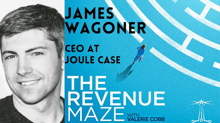 Powering Up Your Company - James Wagoner - The Rev...