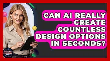 Can AI Really Create Countless Design Options In Seconds? - Graphic Design Nerd