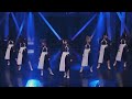 Sakurazaka46 (櫻坂46) - Danzetsu (断絶) Special MINI LIVE
