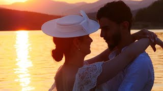 Fikri Ve Selin Nin Düğün Töreni Yılın Düğünü Oficial 4K Vi̇deo Part.2