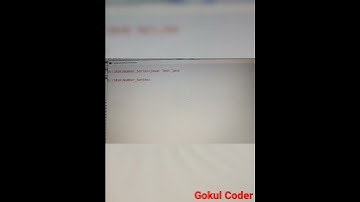 Division of two numbers in Java #GokulCoder #java #div of two no. #program#short#shorts