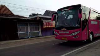 Telolet unyil dan heli guk guk guk(14)