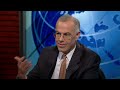Shields and Brooks on Close Races, Obama Debate Performance