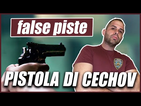 Video: Le false piste sono vere?