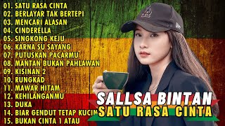 SALLSA BINTAN | SAKIT PINGGANG | CINDERELLA| LAGU SKA REGGAE FULL ALBUM SALLSA BINTAN | SAKIT PINGGANG | CINDERELLA| LAGU SKA REGGAE FULL ALBUM