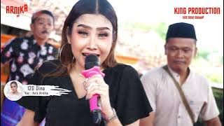 120 DINA ll ANIK ARNIKA ll NEW ARNIKA JAYA ll DESA RUNGKANG BLANGKO KEC  LOSARI KAB  BREBES