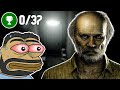 Resident Evil 7's Achievements Were TERRIFYING!
