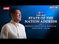 2025 State Of The Nation Address 2025 State Of The Nation Address