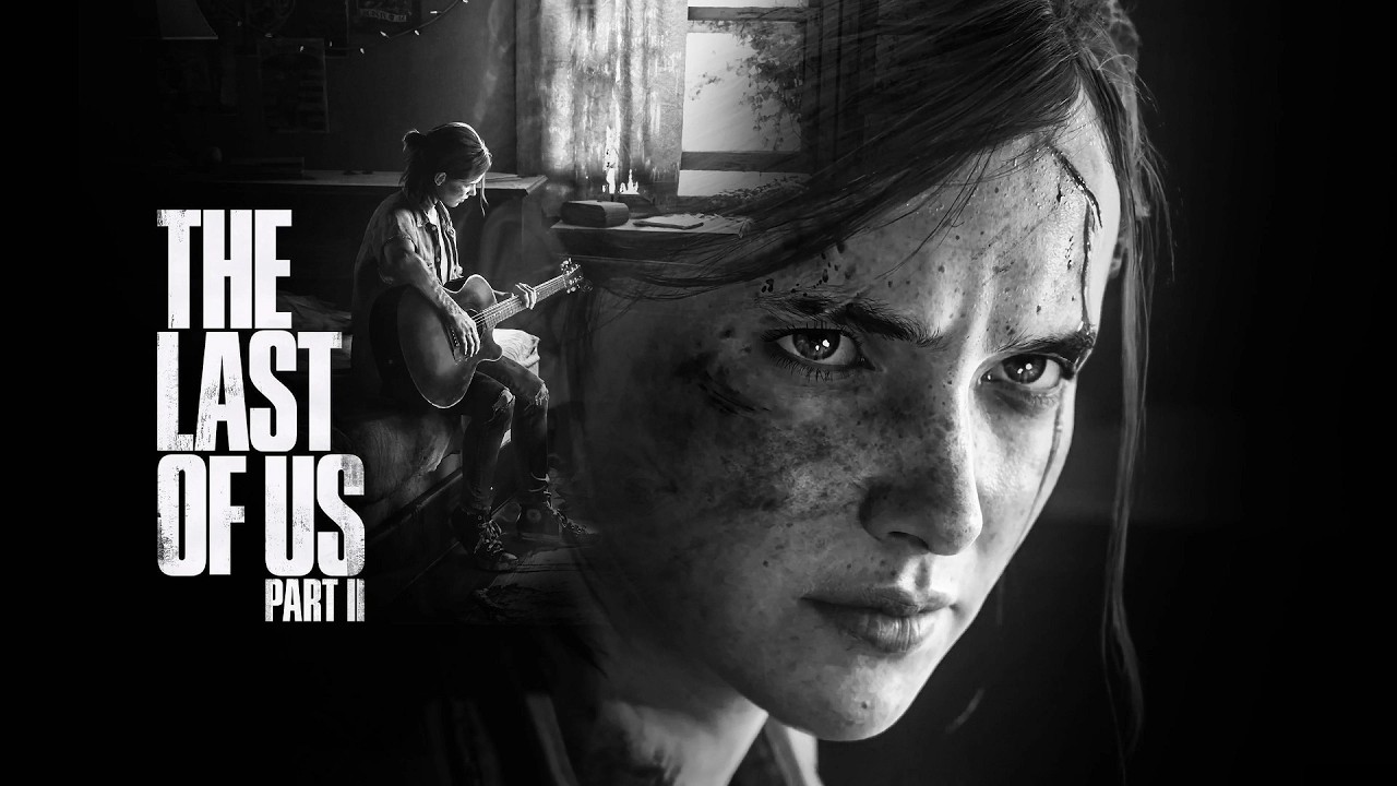 The Last of Us Part II #11 Теперь ты одна