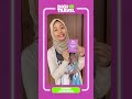 DIGI Friends bisa tiru kk2 DIGI Celebs nih, yang gunain DIGITRAVEL SIM Card dan eSIM di Luar Negeri😍