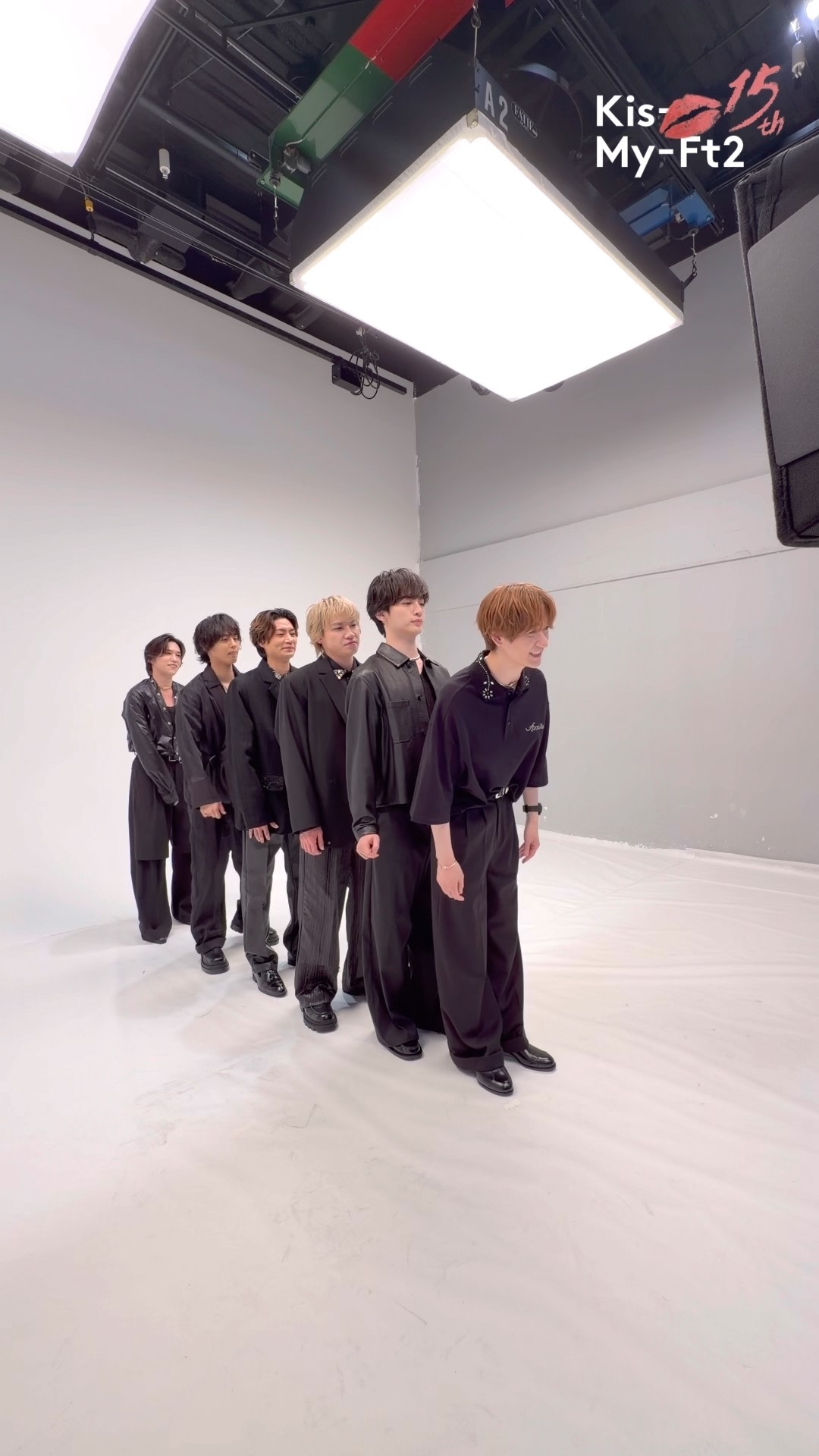Kis-My-Ft2 - YouTube